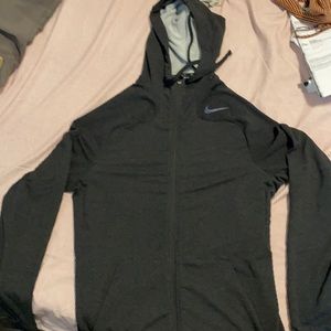Nike hoodies